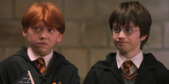 Сумеете ли вы справиться с мегасложным тестом на знание серии романов о Гарри Поттере?