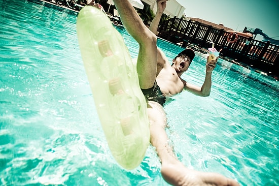 Afili Bir Hareket Yapacakken Laps Diye Yarı Yolda Bırakıldığımız 11 An