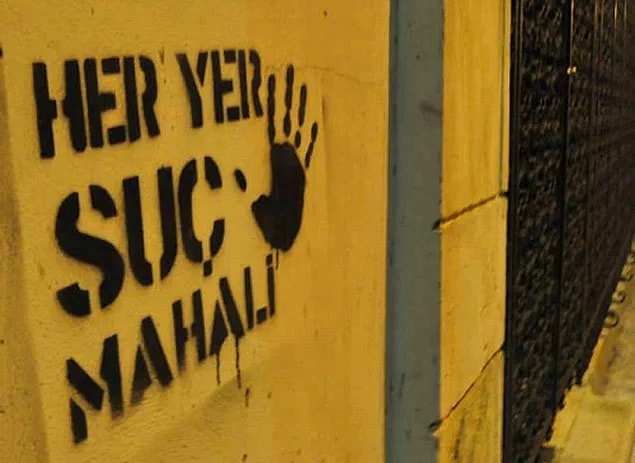 İstismarcıların yüzde 66’sı akraba, komşu gibi çocuğun tanıdığı kişiler.