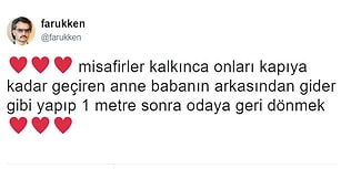 Nokta Atışı Tespitleriyle Hayatımızı Bir Güzel Analiz Eden Farukken'den 19 Komik Tweet