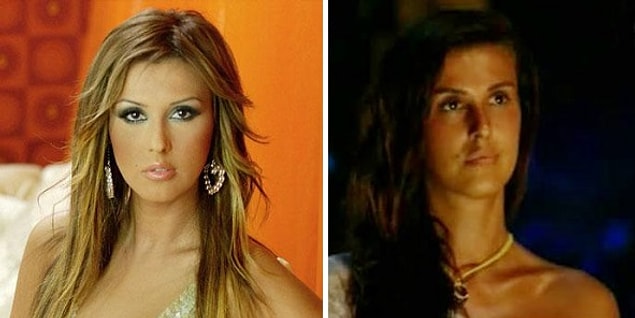 8. Ebru Destan