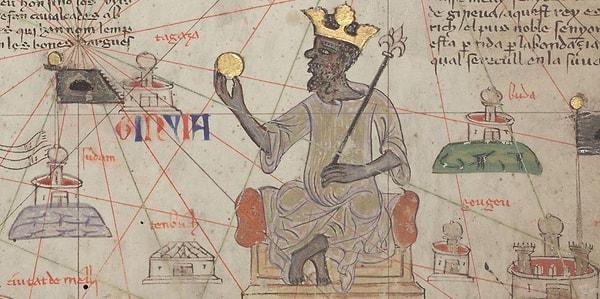 2. Mali İmparatorluğu’nun 10. Hükümdarıdır.