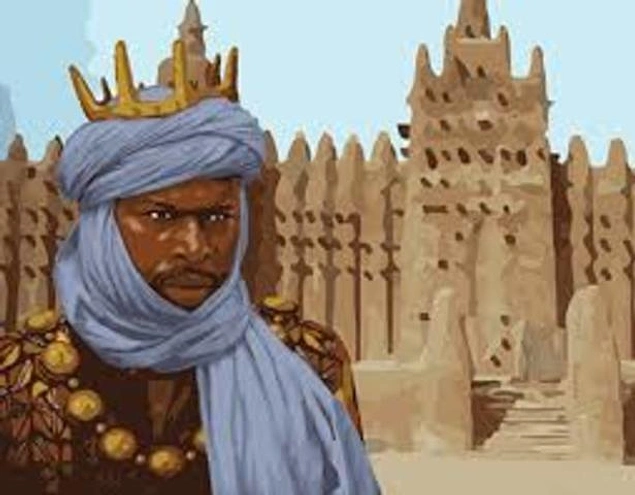 Mansa Musa’nın bu harcama alışkanlıkları, Akdeniz’de enflasyona sebep olmuş.
