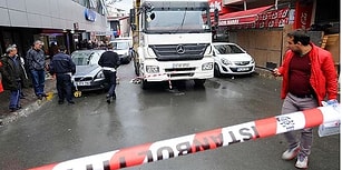 Hafriyat Kamyonu Terörünün Altından Rüşvet Skandalı Çıktı: Polislere 5 Bin TL Maaş Bağlamışlar