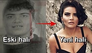 Değişim Yerine Resmen Evrim Geçirerek O Eski Hallerinden Eser Kalmayan Ünlü İsimler