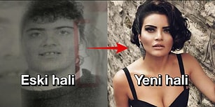 Yaşadıkları Değişim Sayesinde Adeta Evrim Geçirip İnsana Küçük Dilini Yutturan 18 Ünlü