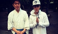 Çin 'Eğlence Sektörünü Temiz Tutmak' İçin Justin Bieber'ın Ülkede Konser Vermesini Yasakladı