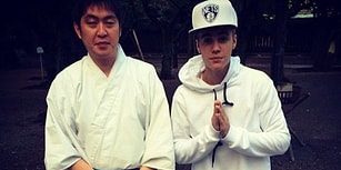 Çin 'Eğlence Sektörünü Temiz Tutmak' İçin Justin Bieber'ın Ülkede Konser Vermesini Yasakladı
