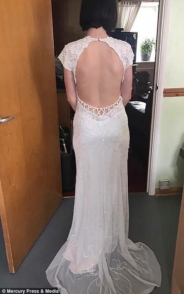 3. Все началось с того, что мама Шеннон выложила ее фотографии в Facebook, когда той пришлось пропустить собственный выпускной из-за травли сверстников.