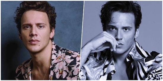 Yine Yine Yerlere Ser Beni Mindere! Her Haliyle Bizi Tutuşturup Kül Eden Başarılı Şarkıcı Edis Görgülü 😍