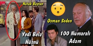 Alfred Hitchcock Misali Çektikleri Filmlerde Görünmeyi İhmal Etmeyen 10 Türk Yönetmen