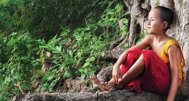 5. Myanmar'ın En İyileri Turu, Intrepid Travel
