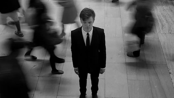 Кто-кто, но вы уж точно не параноик!