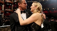 Leonardo DiCaprio Vakfı 2017 Yılı Etkinliğinde Açık Artırma: Kate ve Leonardo ile Akşam Yemeği