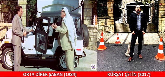 15. ORTA DİREK ŞABAN(1984)
