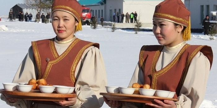 7 национальных блюд, которыми славится Горный Алтай + БОНУС: рецепт!