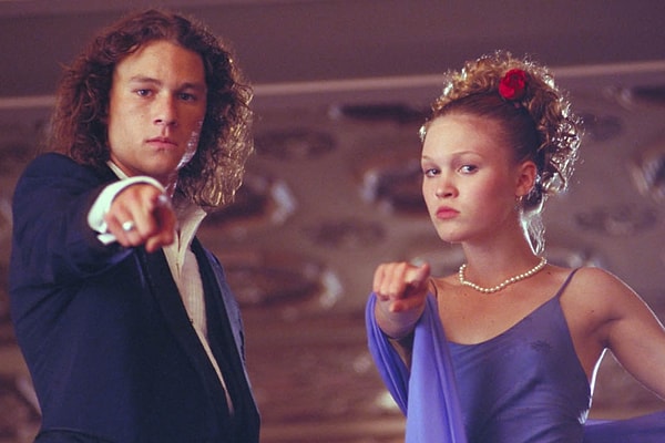 13. Вспоминаете из какого фильма кадр?