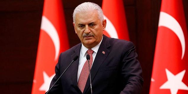2016’da Başbakan Yıldırım gündeme getirmişti