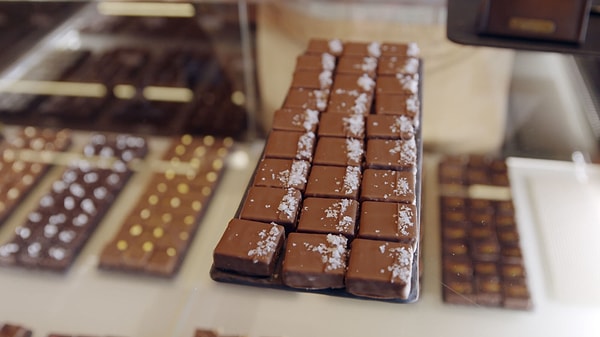 Количество сладостей и лакомств, которые можно найти в Walt Disney World, поражает.