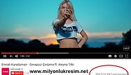 Aleyna Tilki Sen Olsan Bari Şarkısı Sözleri Klibi Hakkında Yorumlar