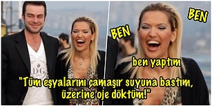 Çılgına Dönmüşler! Aldatılan Ünlü Kadınların Eşlerinden Aldıkları Şok Edici İntikamlar