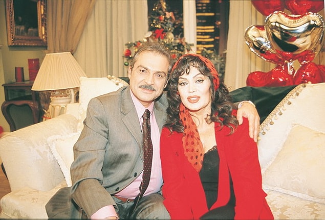 9. Tatlı Hayat