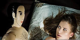 Stock Fotoğraflarının Deep Web'i Dark Stock'dan Dünyanın En Garip 15 Fotoğrafı