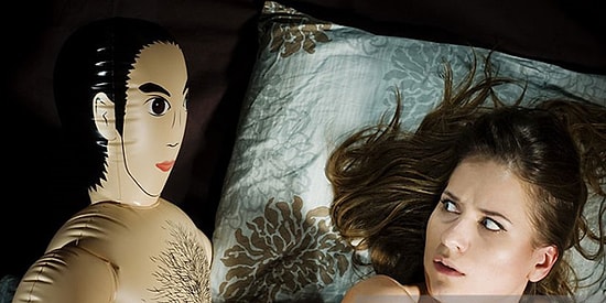 Stock Fotoğraflarının Deep Web'i Dark Stock'dan Dünyanın En Garip 15 Fotoğrafı