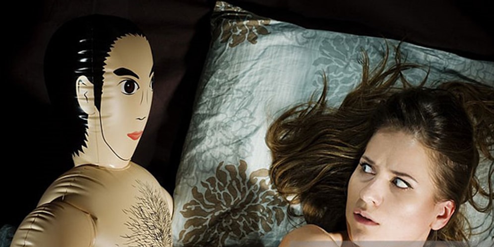 Stock Fotoğraflarının Deep Web'i Dark Stock'dan Dünyanın En Garip 15 Fotoğrafı