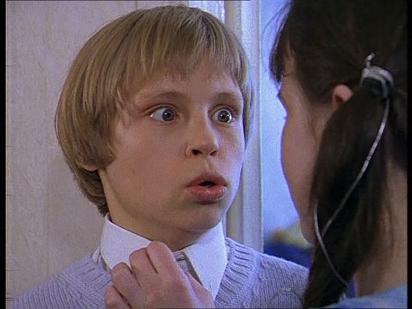 1. Сначала "Ералаш" носил название "Фитилёк"