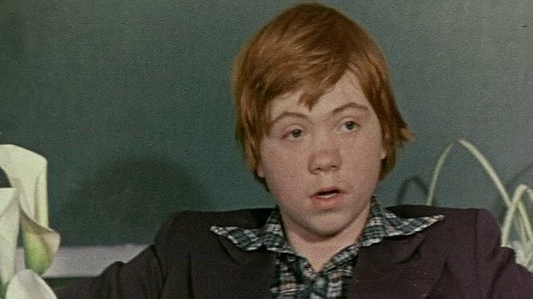 6. Владимир Кипятков - постоянный персонаж "Ералаша"