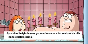 Bebek Düşünmeyenler Dikkat! Hamilelik İhtimali Düşük Olsa da Dikkat Edilmesi Gereken 16 Durum