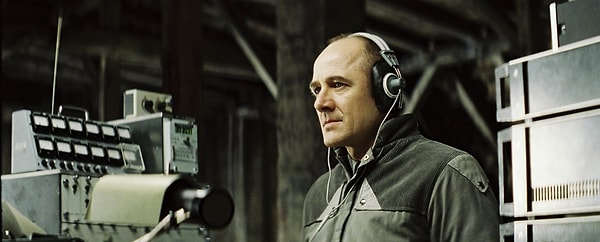 7. Перебежчики и "Штази"