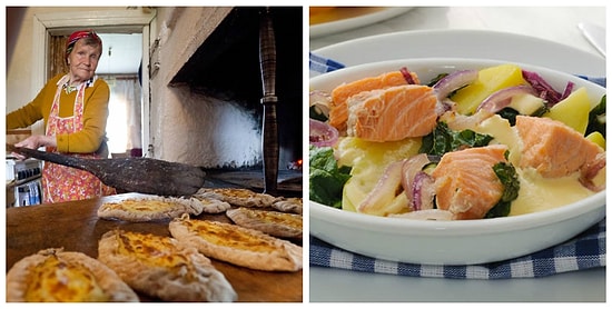 7 блюд национальной карельской кухни, перед которыми не устоят даже те, кто на диете