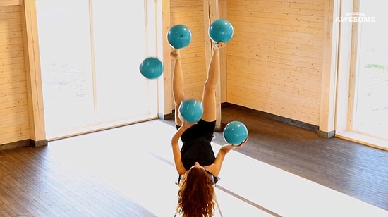 2017'de Hayranlıkla İzlediğimiz Küçük, Büyük Birbirinden Yetenekli İnsanlar