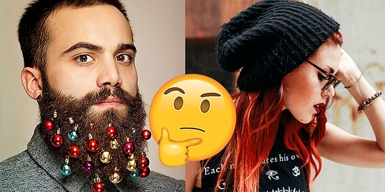 Тест: узнайте на сколько процентов вы хипстер