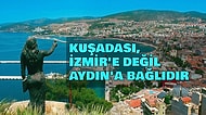 Hangi İle Bağlı Olduğu Konusunda Sıkça Kafa Karışıklığı Yaşadığımız 15 İlçemiz