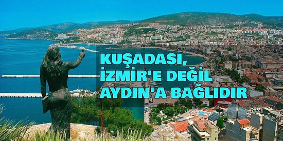 Hangi İle Bağlı Olduğu Konusunda Sıkça Kafa Karışıklığı Yaşadığımız 15 İlçemiz