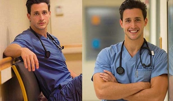 3. Михаил Варшавский