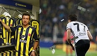 Ezeli Rakibe Transfer Olarak Eski Kulübünün Taraftarlarını Öfkelendiren 20 Futbolcu