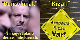 Belki Lazım Olur: Ülke Genelinde Pek Bilinmese de Yerelde Sıkça Kullanılan 25 Kelime