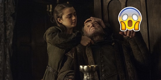 Sezonlar Boyunca Game of Thrones'da Gözünüzden Kaçmış Olabilecek 16 Önemli Detay!