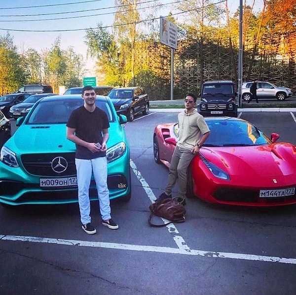 9. Яркие цвета - вот что доктор прописал.