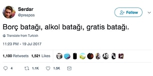 Onedio'da Yayınlanmış Temmuz Ayının En Komik 21 İçeriği