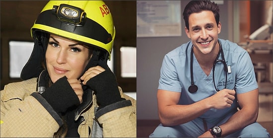 Самые "полезные" инстаграм-красавчики: девятка лидеров