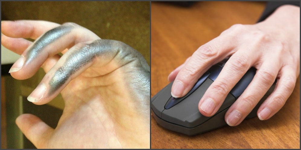 14 простых предметов, которые бесят левшей