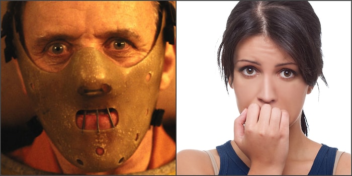 Тест: Каков ваш уровень IQ в соответствии с вашими любимыми фильмами?