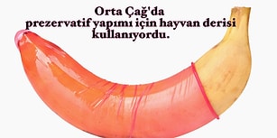 Spermlerin Baş Düşmanı Prezervatif Hakkında Okuyunca Apışıp Kalacağınız 15 Bilgi