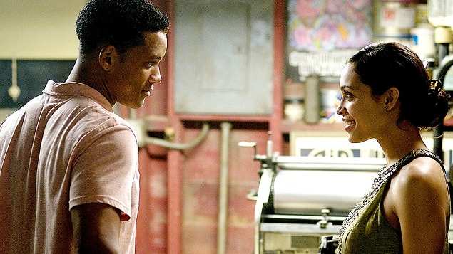 20. Yedi Yaşam / Seven Pounds (2008)