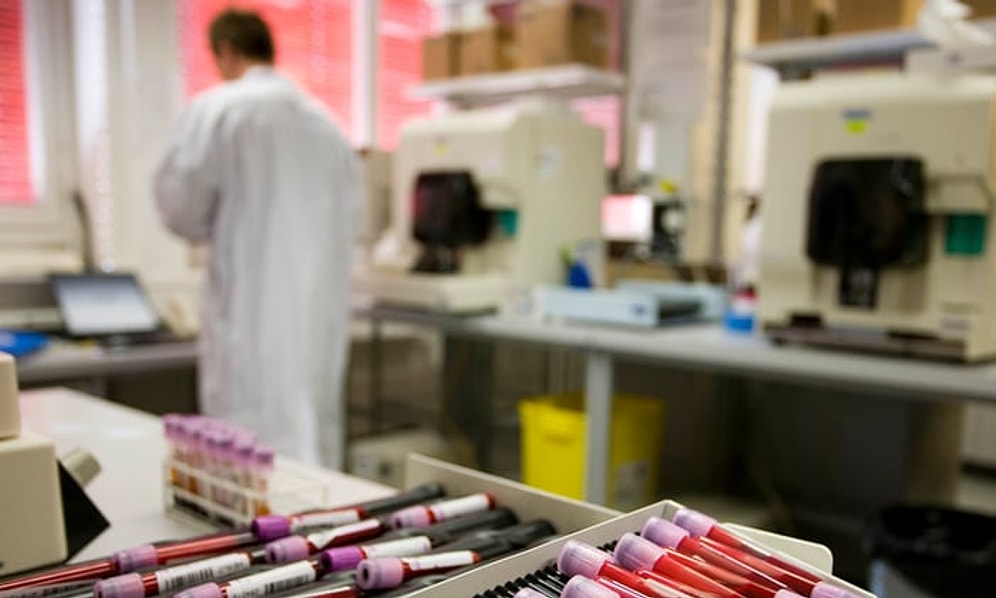 ABD’de Kan Bağışlamak İsteyen Bir Türk Geri Çevrildi: Gerekçe Olarak 'Çernobil' Gösterildi